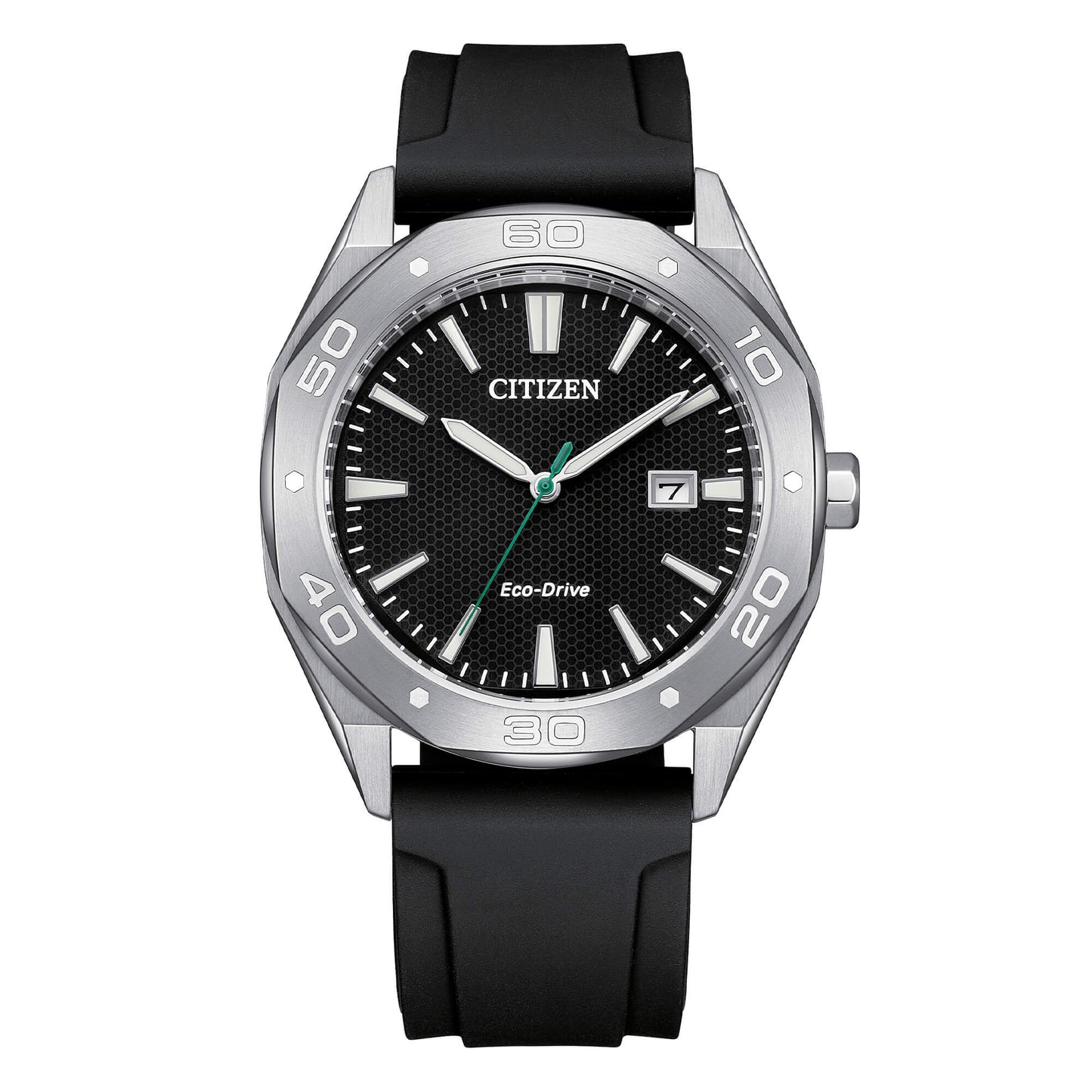 Orologio Citizen Collezione OF Metropolitan Sport - BM7631 - 01E - Simmi Gioiellerie - Orologi