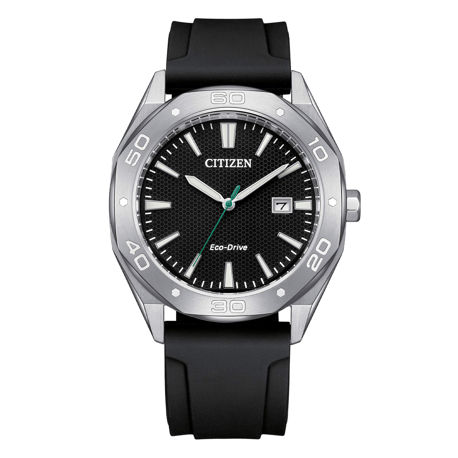 Orologio Citizen Collezione OF Metropolitan Sport - BM7631 - 01E - Simmi Gioiellerie - Orologi