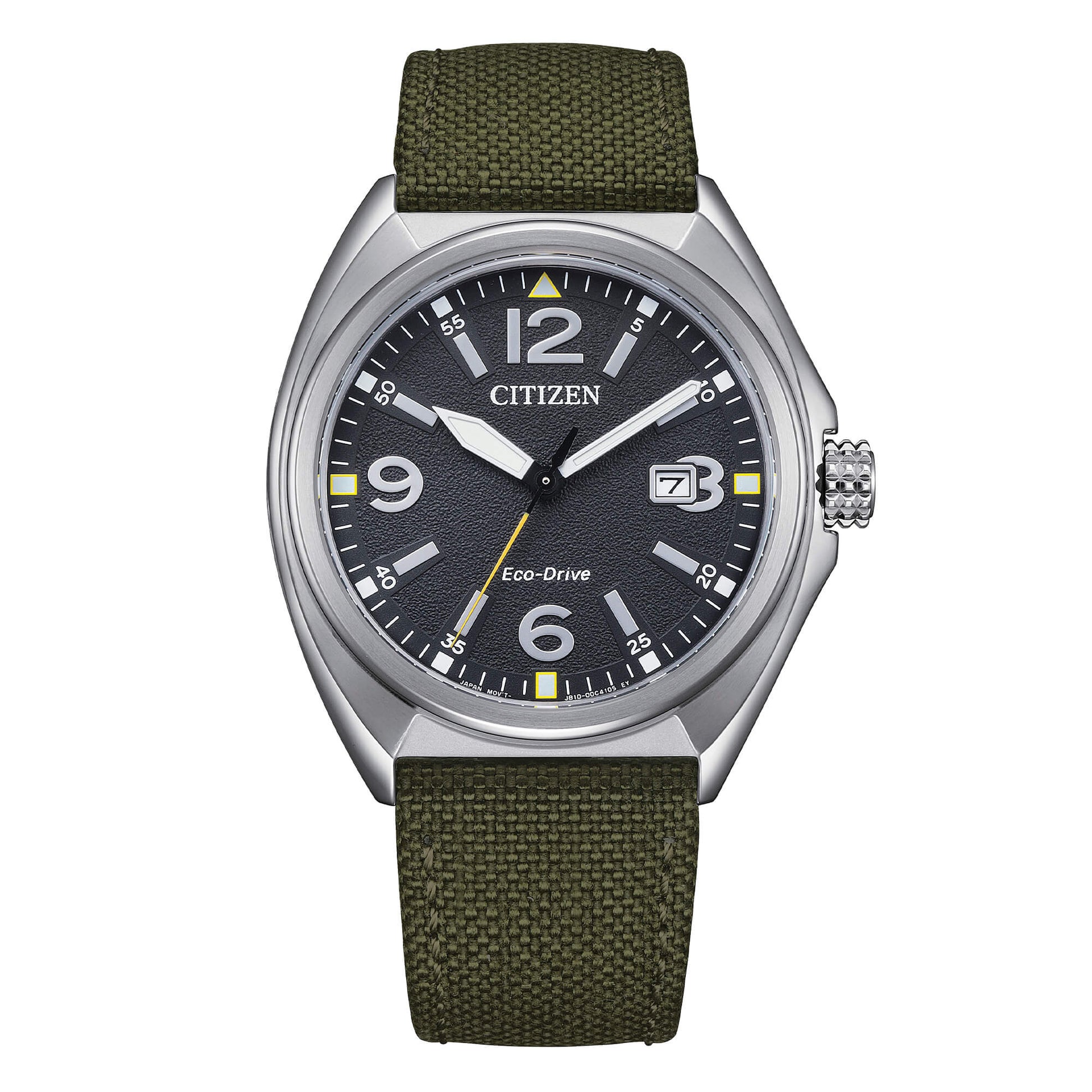 Orologio Citizen Collezione OF Urban - AW1571 - 09E - Simmi Gioiellerie - Orologi