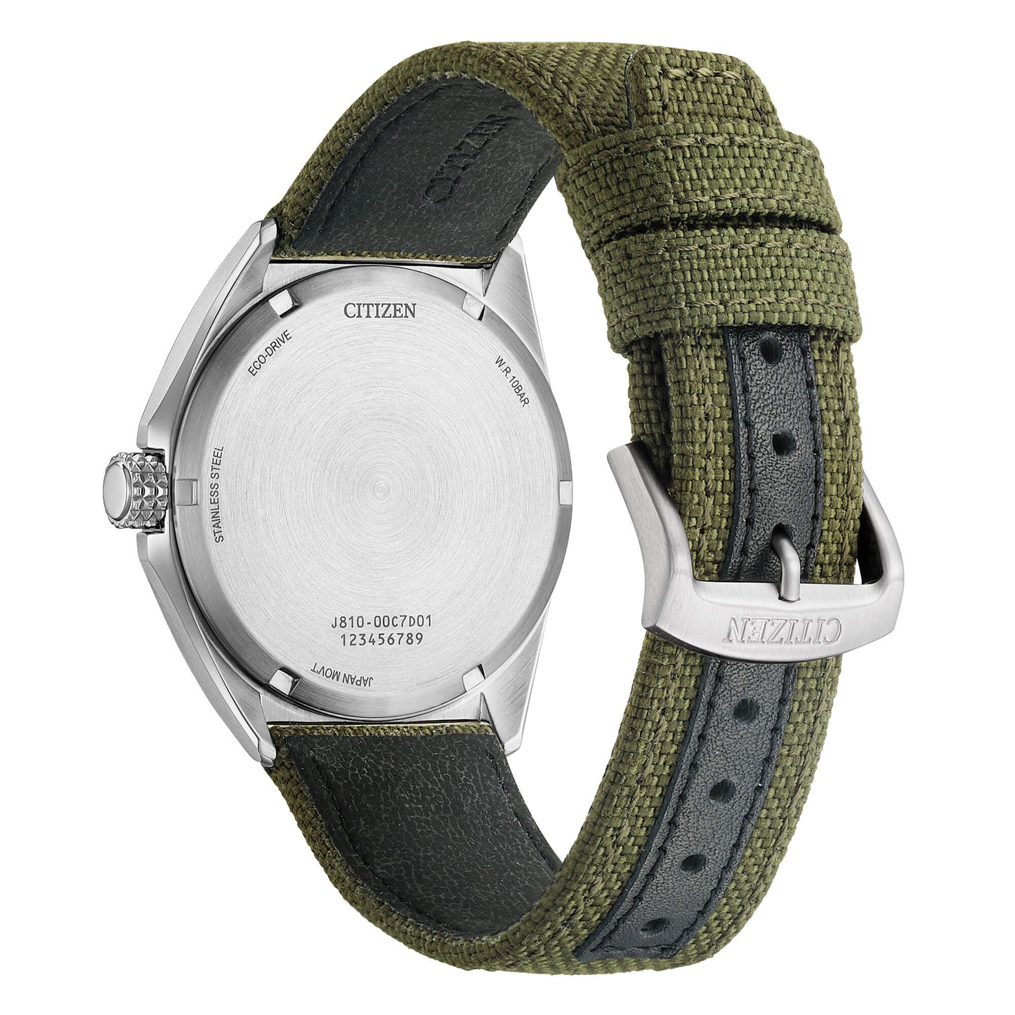 Orologio Citizen Collezione OF Urban - AW1571 - 09E - Simmi Gioiellerie - Orologi