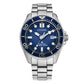 Orologio Citizen Collezione Promaster Diver's Eco Drive 200 mt 40mm - BN0260 - 54L - Simmi Gioiellerie - Orologi