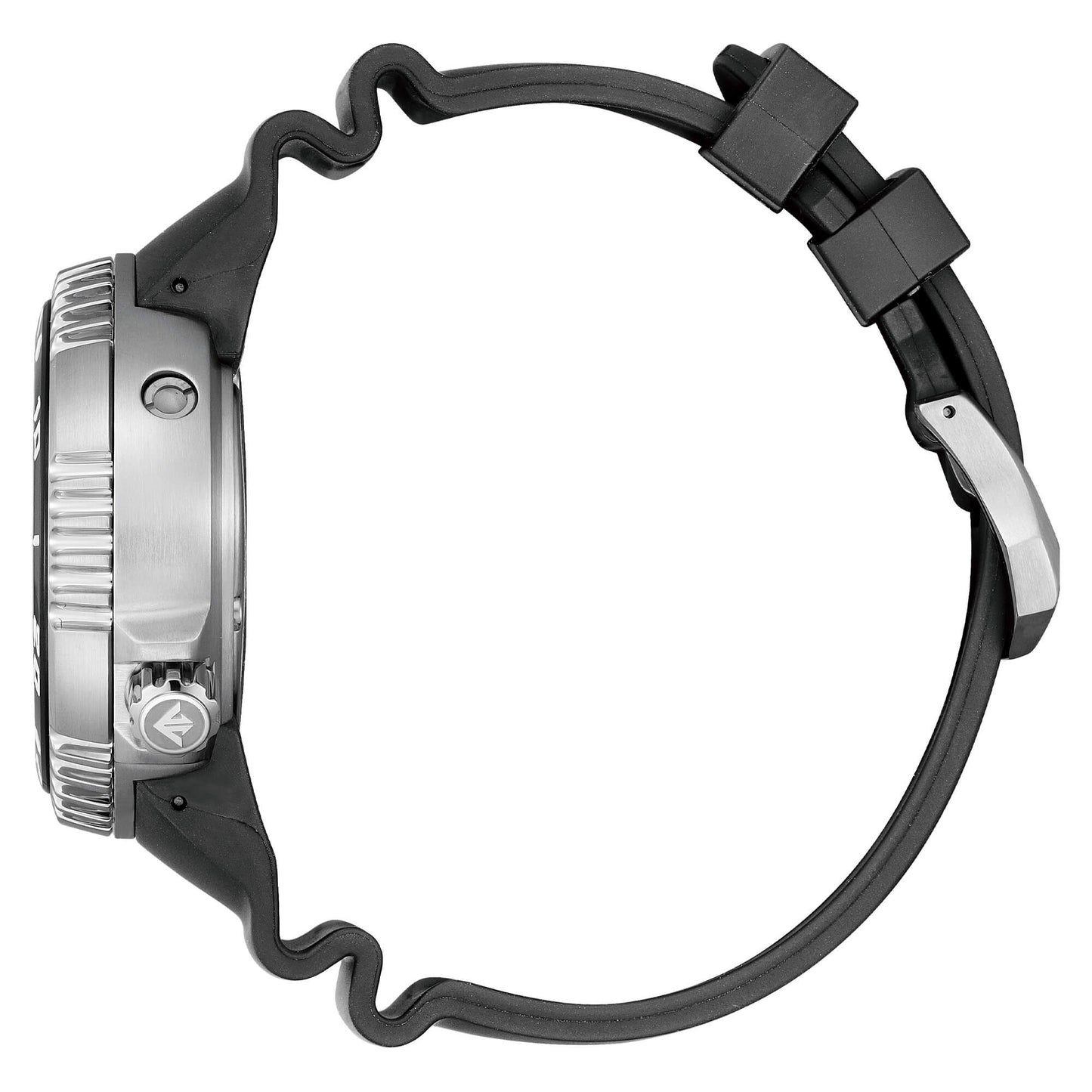 Orologio Citizen Collezione Promaster Diver's Eco Drive 300 mt - BN1024 - 01E - Simmi Gioiellerie - Orologi