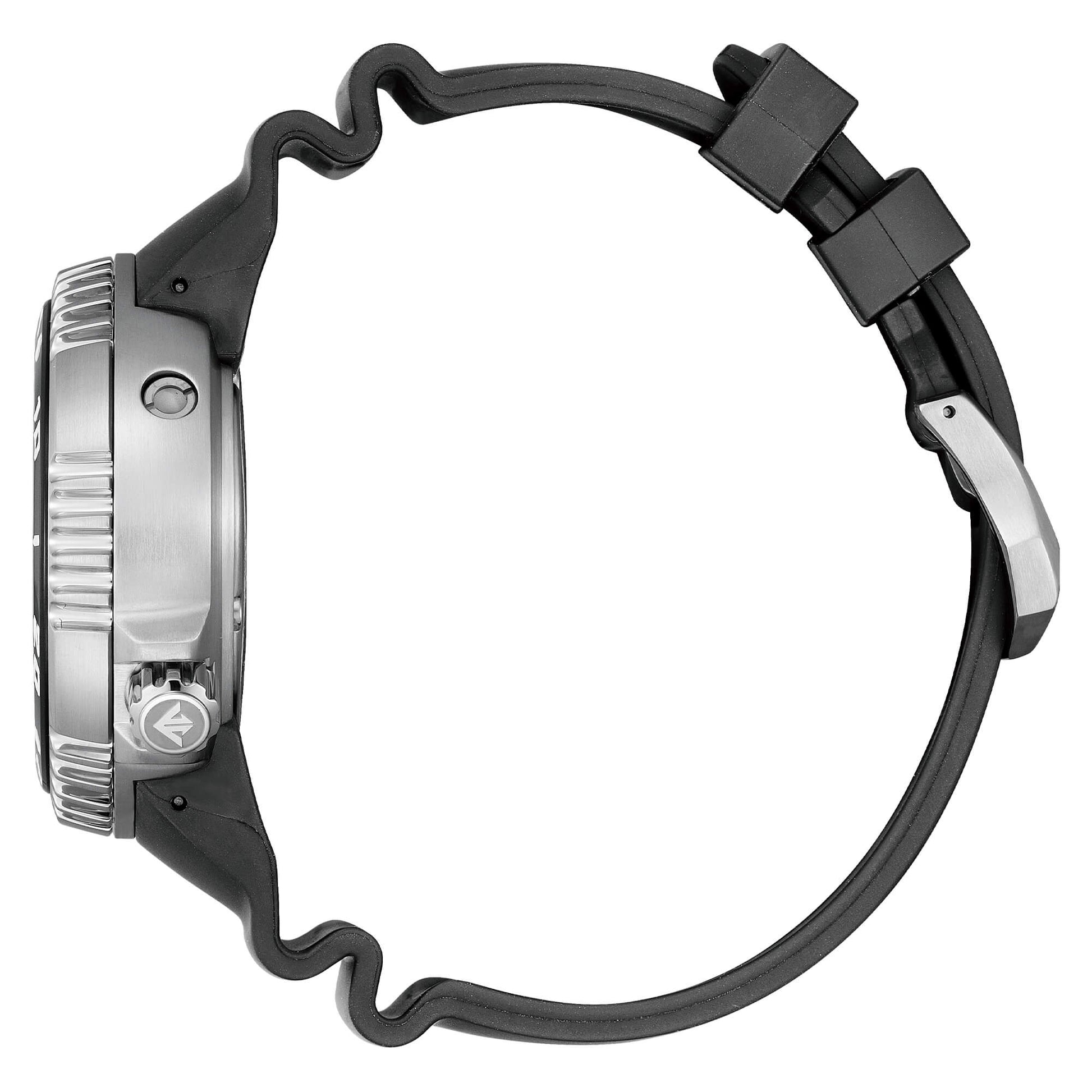 Orologio Citizen Collezione Promaster Diver's Eco Drive 300 mt - BN1024 - 01E - Simmi Gioiellerie - Orologi
