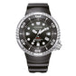 Orologio Citizen Collezione Promaster Diver's Eco Drive 300 mt - BN1024 - 01E - Simmi Gioiellerie - Orologi