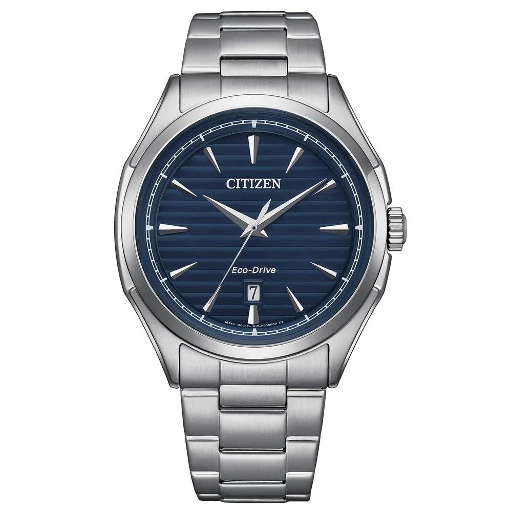 OROLOGIO CITIZEN OF ELEGANT AW1750 - 85L UOMO - Simmi Gioiellerie - Orologi