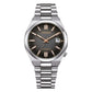 Orologio Citizen Tsuyosa Meccanico Limited Edition - NJ0200-50E - Simmi Gioiellerie -Orologi