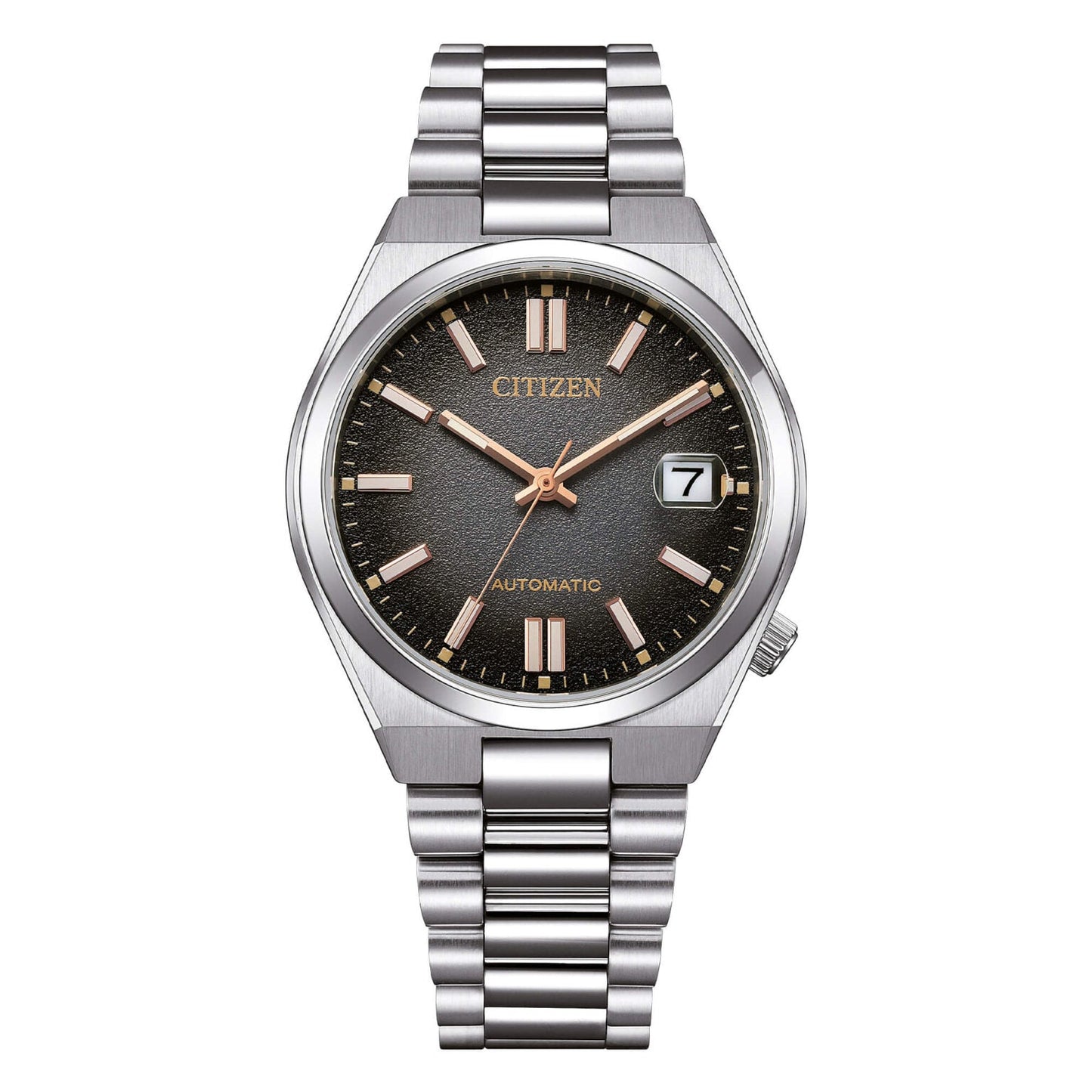 Orologio Citizen Tsuyosa Meccanico Limited Edition - NJ0200-50E - Simmi Gioiellerie -Orologi