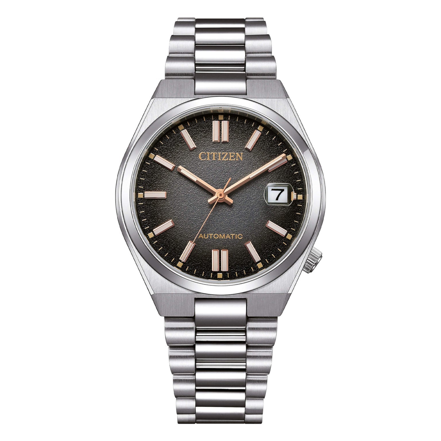 Orologio Citizen Tsuyosa Meccanico Limited Edition - NJ0200-50E - Simmi Gioiellerie -Orologi