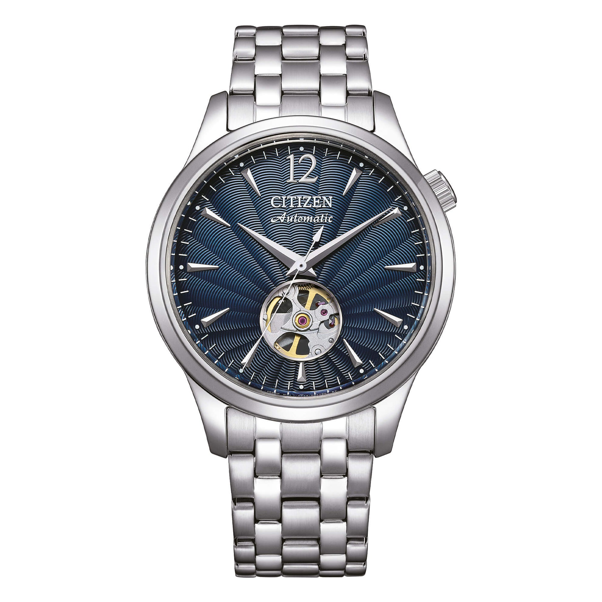Orologio da uomo Citizen - Automatico - NH9131 - 73L - Simmi Gioiellerie - Orologi