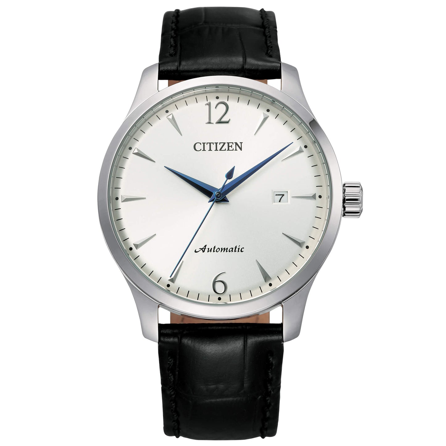 Orologio da uomo Citizen - Automatico - NJ0110 - 18A - Simmi Gioiellerie - Orologi