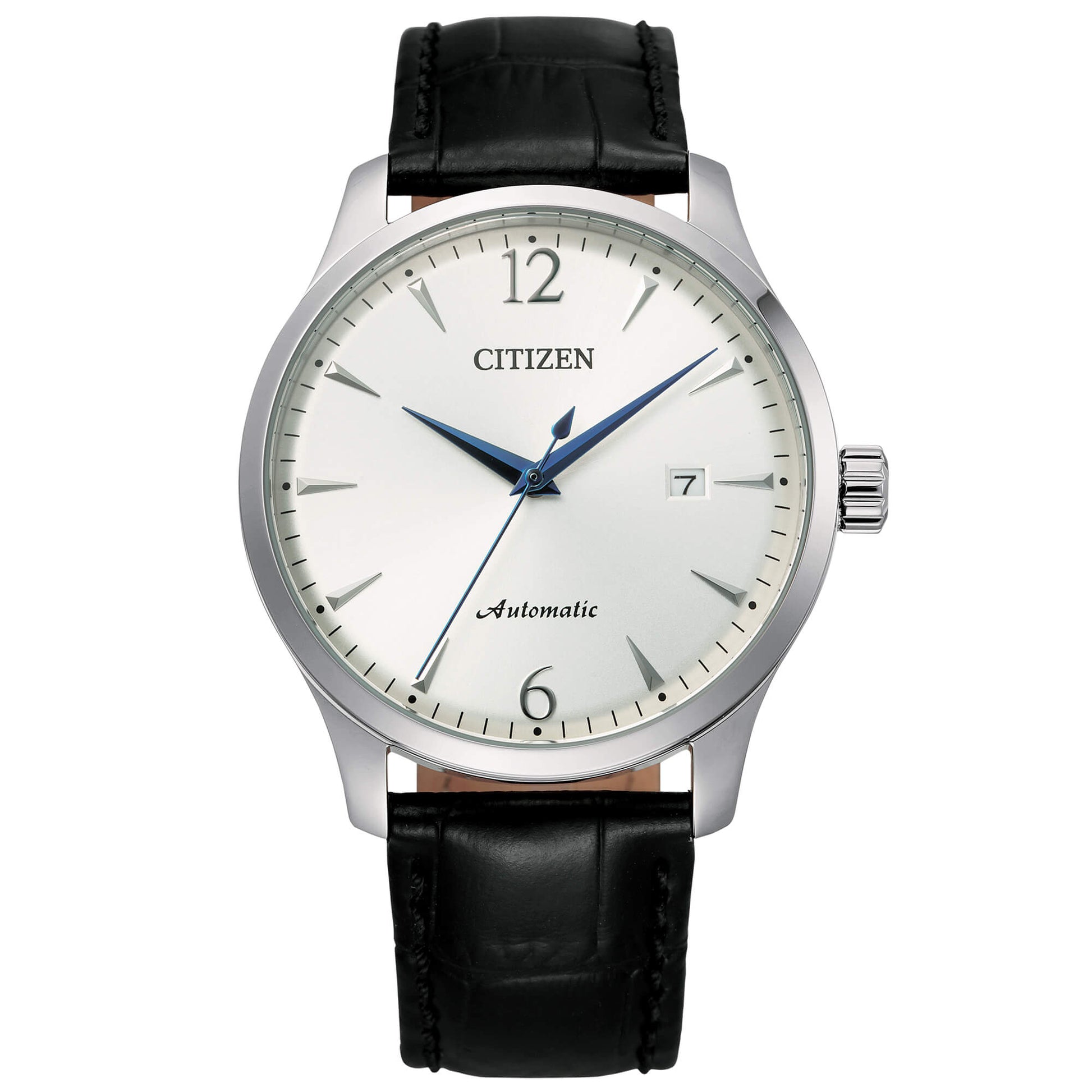 Orologio da uomo Citizen - Automatico - NJ0110 - 18A - Simmi Gioiellerie - Orologi