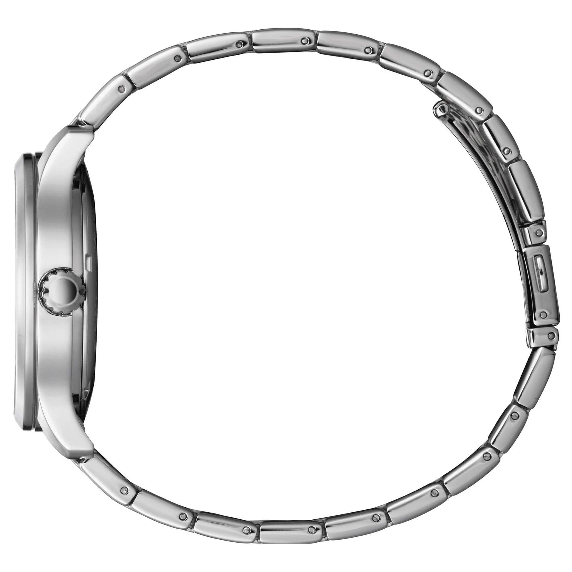 Orologio da uomo Citizen - Automatico - NJ0110 - 85E - Simmi Gioiellerie - Orologi