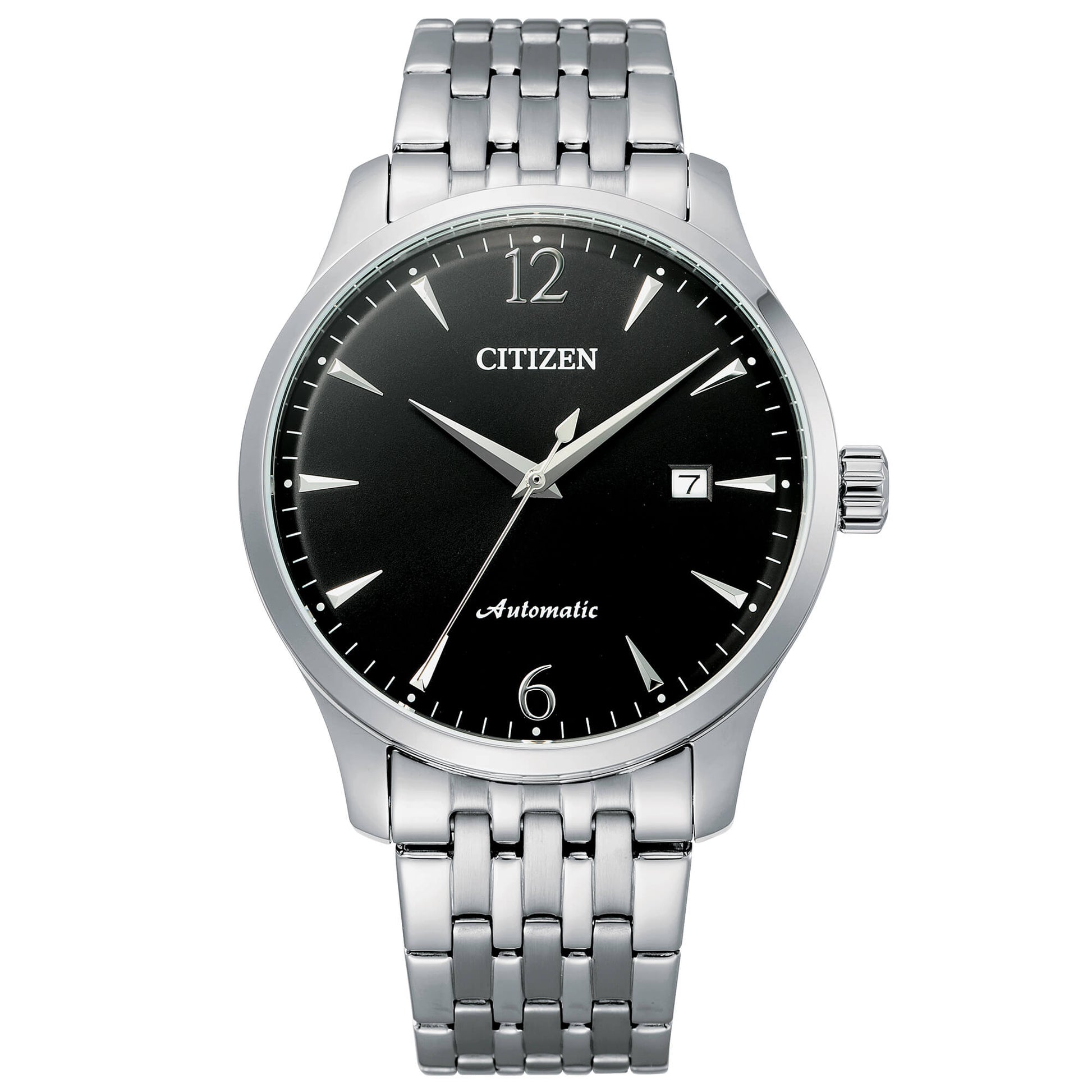 Orologio da uomo Citizen - Automatico - NJ0110 - 85E - Simmi Gioiellerie - Orologi
