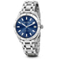 Orologio da uomo Eberhard - Aquadate Grande Taille 41mm - 41045 CA - Simmi Gioiellerie - Orologi
