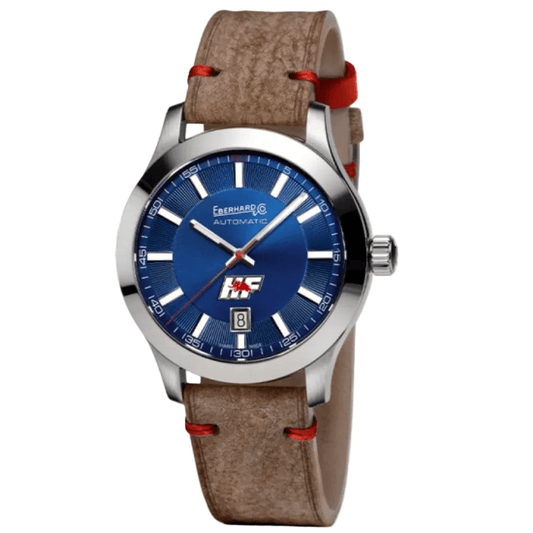 Orologio da uomo Eberhard EBERHARD & Co. LANCIA HF - 41048.02 - Simmi Gioiellerie - Orologi