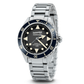 Orologio da uomo Eberhard SCAFOGRAF 200 MCMLIX - 41047.01 CA2C - Simmi Gioiellerie -Orologi