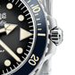 Orologio da uomo Eberhard SCAFOGRAF 200 MCMLIX - 41047.01 CA2C - Simmi Gioiellerie -Orologi