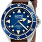 Orologio da uomo Eberhard SCAFOGRAF 200 MCMLIX - 41047.03 CP - Simmi Gioiellerie -Orologi