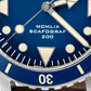Orologio da uomo Eberhard SCAFOGRAF 200 MCMLIX - 41047.03 CP - Simmi Gioiellerie -Orologi
