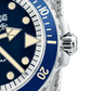 Orologio da uomo Eberhard SCAFOGRAF 200 MCMLIX - 41047.04 CAM2C - Simmi Gioiellerie -Orologi