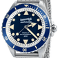 Orologio da uomo Eberhard SCAFOGRAF 200 MCMLIX - 41047.04 CAM2C - Simmi Gioiellerie -Orologi
