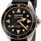 Orologio da Uomo Eberhard SCAFOGRAF 200 MCMLIX BRONZE EDITION - 41147.01 CP - Simmi Gioiellerie -Orologi