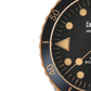 Orologio da Uomo Eberhard SCAFOGRAF 200 MCMLIX BRONZE EDITION - 41147.01 CP - Simmi Gioiellerie -Orologi