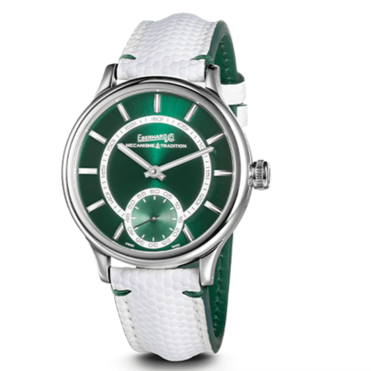 Orologio da uomo Eberhard TRAVERSETOLO VITRÉ - 21120.19 CP - Simmi Gioiellerie - Orologi