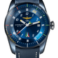 Orologio da uomo Locman frecce Tricolori - 0455B02S - BLFTBLPB - Simmi Gioiellerie - Orologi