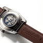 Orologio da uomo Locman frecce Tricolori - 0455B02S - BLFTBLPB - Simmi Gioiellerie - Orologi