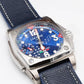 Orologio da Uomo Locman Teseo Tesei Automatico – Ref. 019000BL0009PLB - Simmi Gioiellerie -Orologi