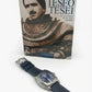 Orologio da Uomo Locman Teseo Tesei Automatico – Ref. 019000BL0009PLB - Simmi Gioiellerie -Orologi