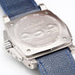 Orologio da Uomo Locman Teseo Tesei Automatico – Ref. 019000BL0009PLB - Simmi Gioiellerie -Orologi