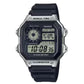 Orologio digitale casio da uomo - AE-1200WH-1CV - Simmi Gioiellerie -Orologi