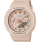 Orologio digitale da donna Casio - GMA-S2100-4A - Simmi Gioiellerie -Orologi