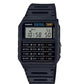 Orologio digitale unisex Casio - CA-53W-1ER - Simmi Gioiellerie -Orologi