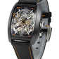 Orologio Locman Sport Skeleton Automatico - 0474K22S - BKT0KOCK - Simmi Gioiellerie - Orologi