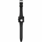 Orologio unisex Swatch - WHAT IF…BLACK? - SO34B700