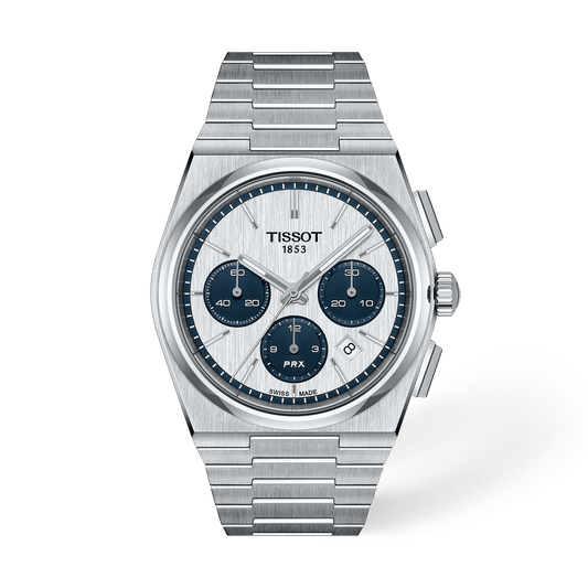 Orologio Tissot PRX 42mm - T137.427.11.011.01 - Simmi Gioiellerie -Orologi