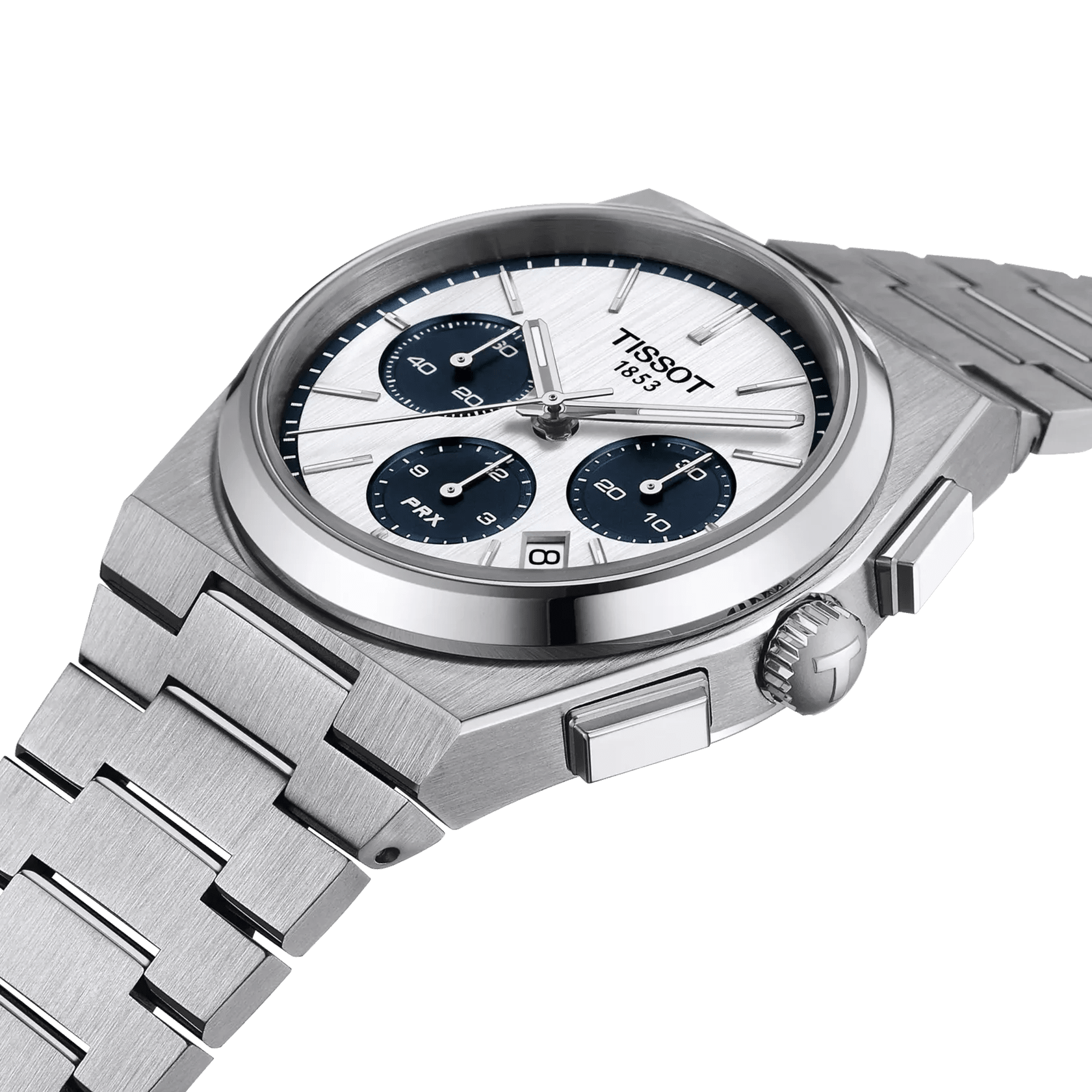 Orologio Tissot PRX 42mm - T137.427.11.011.01 - Simmi Gioiellerie -Orologi