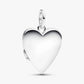 Pendente Cuore Apribile da incidere - 394013C01 - Simmi Gioiellerie - Charm