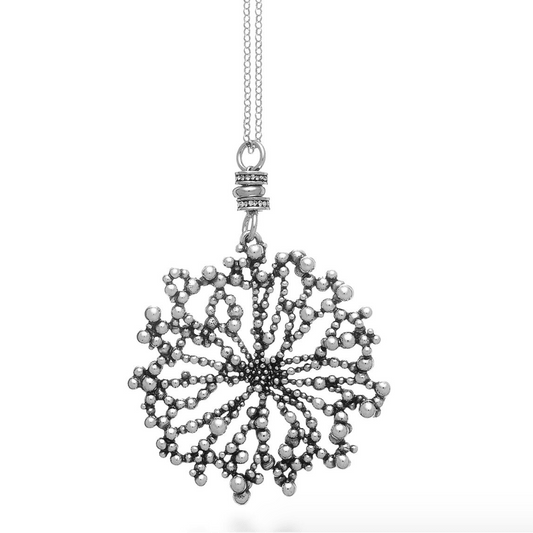 Pendente Giovanni Raspini Perlage - 9526 - Simmi Gioiellerie - Collane