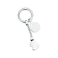Portachiavi Morellato Guantone - SU8626 - Simmi Gioiellerie - 