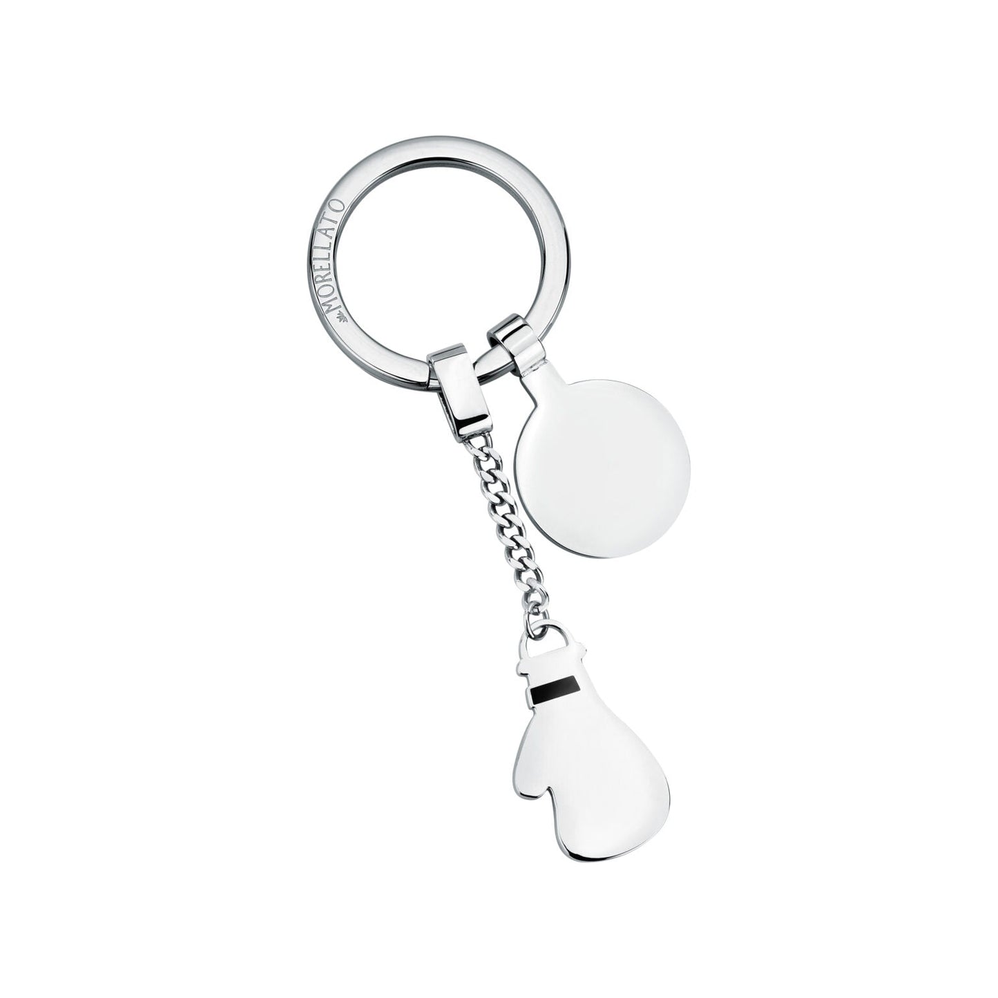 Portachiavi Morellato Guantone - SU8626 - Simmi Gioiellerie - 