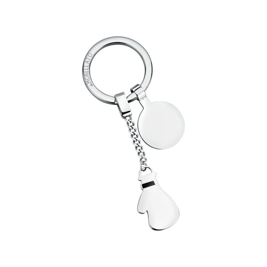 Portachiavi Morellato Guantone - SU8626 - Simmi Gioiellerie - 