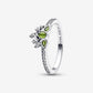 Principesse Disney, Tiana, Anello Tiara - 193653C01 - Simmi Gioiellerie - Anelli