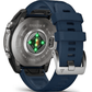 quatix® 8 – 47 mm, AMOLED Smartwatch GPS con funzioni dedicate alla nautica - 010 - 02904 - 51 - Simmi Gioiellerie - Orologi