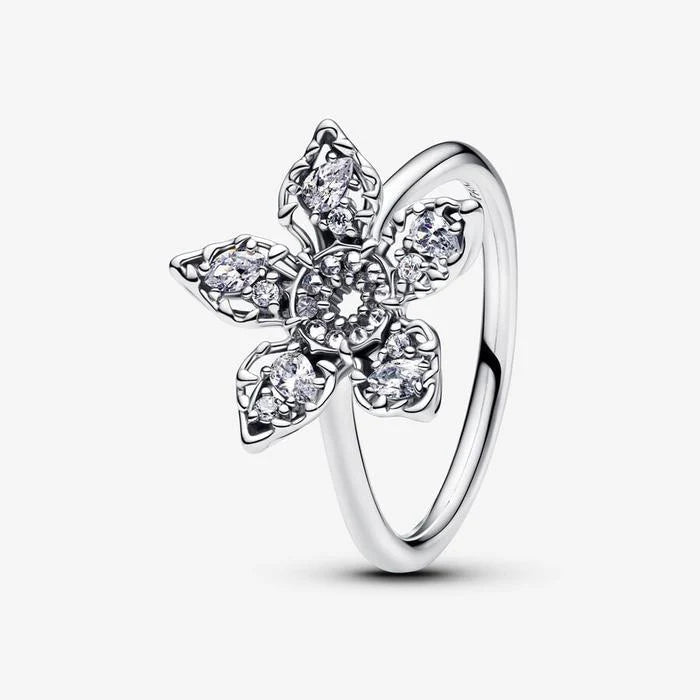 Stranger Things, Anello Demogorgone - 193578C01 - Simmi Gioiellerie - Anelli