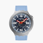 SWATCH BIG BOLD MOMENT - SB07S122 - Simmi Gioiellerie - Orologi