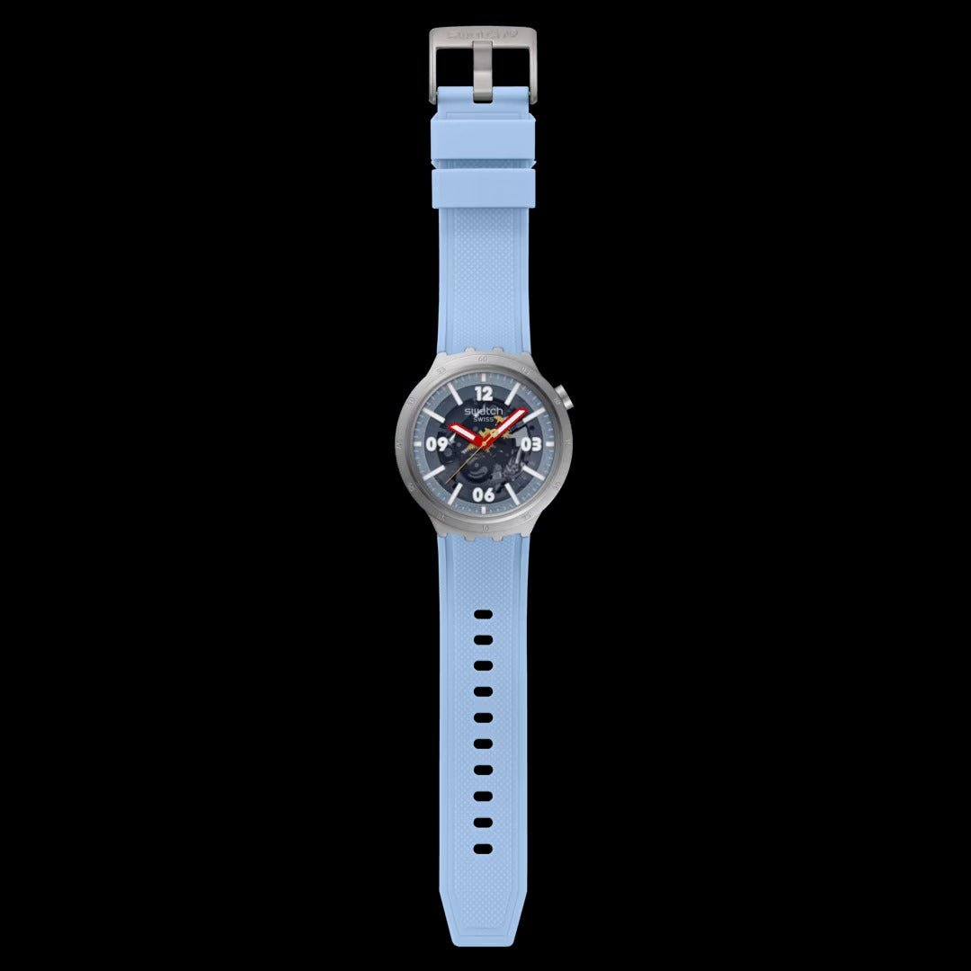 SWATCH BIG BOLD MOMENT - SB07S122 - Simmi Gioiellerie - Orologi